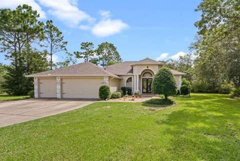 1 Colubrina Court, pool for sale in Homosassa