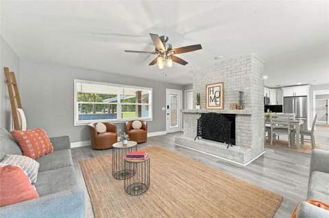 17818 Deerfield Drive, Lutz FL - photo 6 of 6