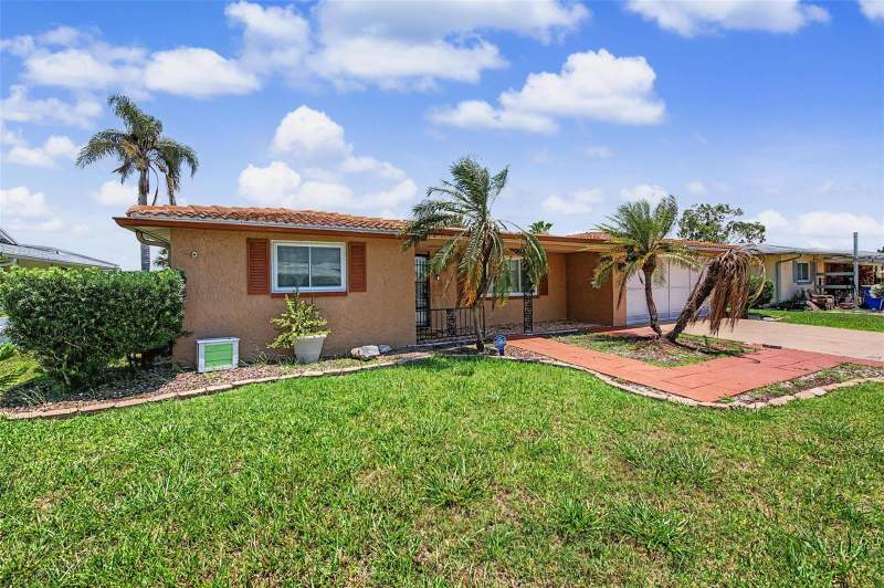 2 bedroom Single Family Residence at 3837 Topsail Trail, Flor A Mar, New Port Richey — photo 4