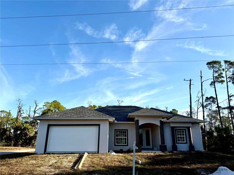3 bedroom Single Family Residence at 3084 Shawnee Terrace, Port Charlotte Sub 17, North Port — photo 1