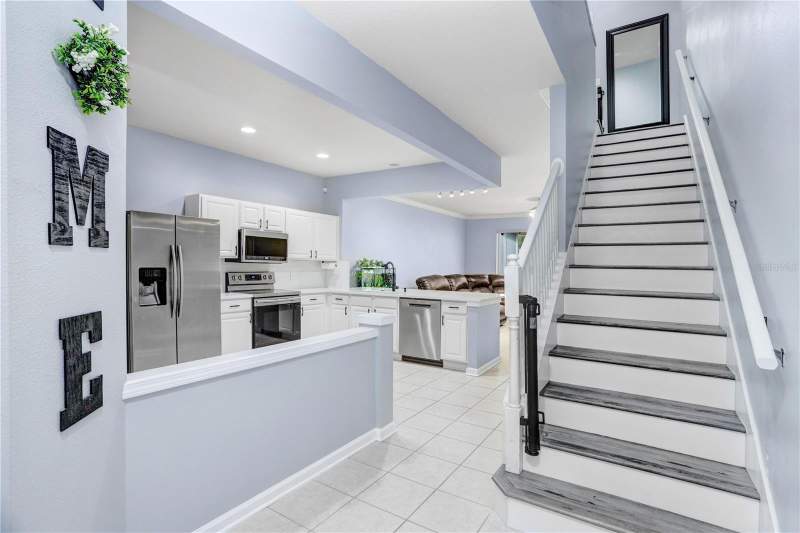 3 bedroom Townhouse at 4986 Pond Ridge Drive, Valhalla Ph 1-2, Riverview — photo 4