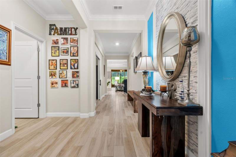 3 bedroom Single Family Residence at 31687 Cabana Rye Avenue, Mirada Active Adult Ph 1A 1C, San Antonio — photo 4