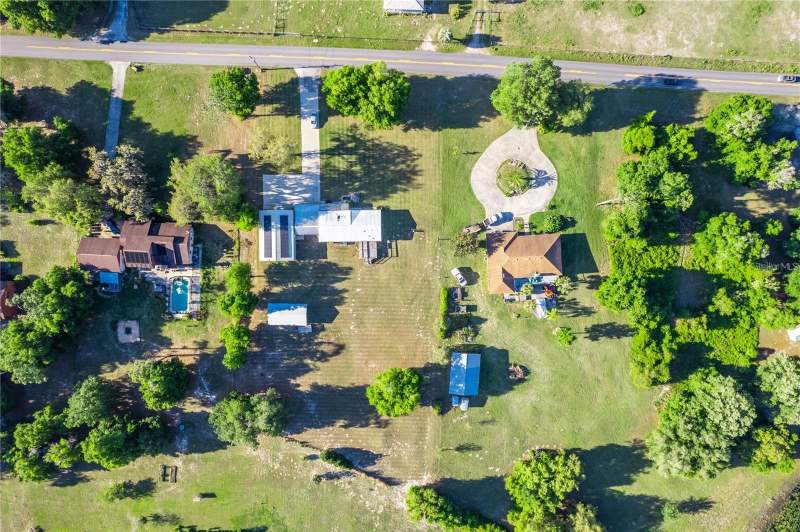 4 bedroom Manufactured Home at 3122 Griffin View Drive, Acreage & Unrec, Lady Lake — photo 2