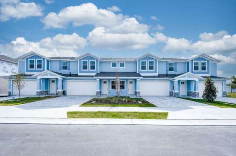 2544 Mario Way, home for sale in Clearwater 33761