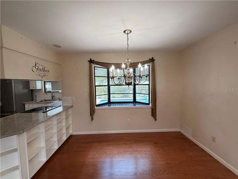 2 bedroom Single Family Residence at 6110 W Cheryl Lane, Homosassa, Homosassa — photo 5