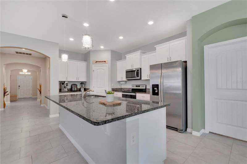 4 bedroom Single Family Residence at 1621 Park Side Avenue, Kindred Ph 2A, Kissimmee — photo 4