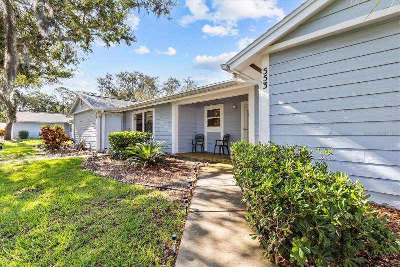 2 bedroom Condominium at 39650 US Highway 19 #553, Woods At Anderson Park Condo The, Tarpon Springs — photo 2