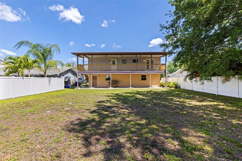 3 bedroom Single Family Residence at 334 Crosswinds Drive, Baywood Village, Palm Harbor — photo 4