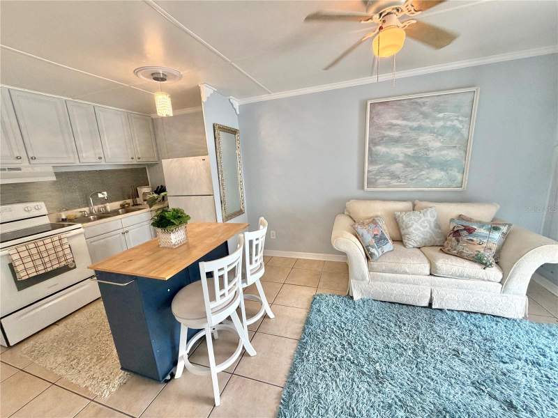 2 bedroom Condominium at 10301 US Highway 27 #192, Vacation Village Condo, Clermont — photo 5