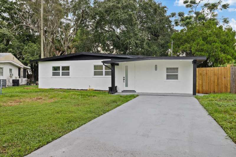 3 bedroom Single Family Residence at 7361 Royal Palm Drive, Jasmin Acres, New Port Richey — photo 1