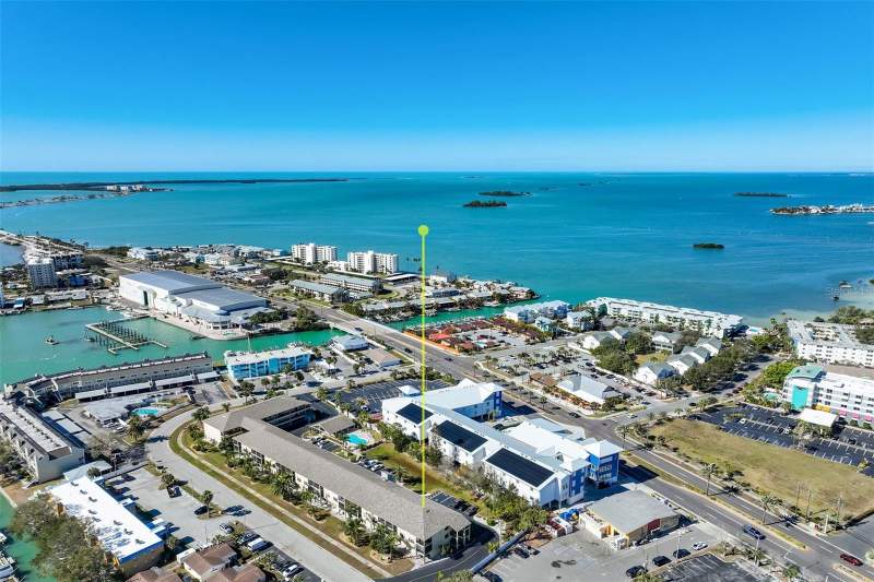 Harbor Pointe Condo