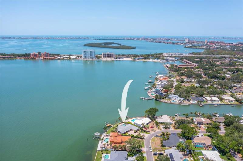 Pinellas Point Skyview Shores