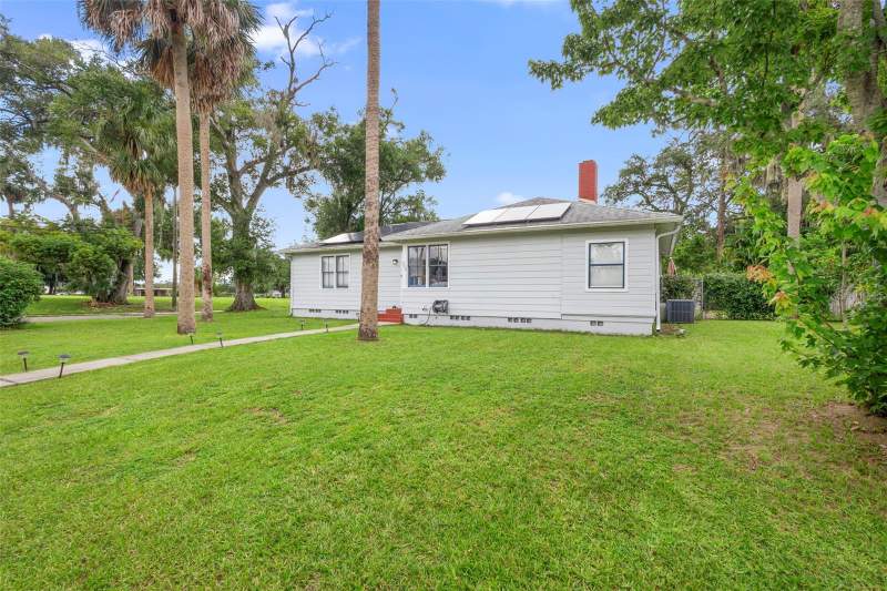 3 bedroom Single Family Residence at 232 W 17TH STREET, SANFORD HEIGHTS, SANFORD — photo 4