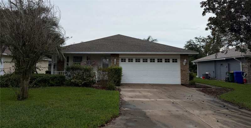 2 bedroom Single Family Residence at 1532 Lake Villa Drive, Tavares Lake Saunders Pointe Lt 01, Tavares — photo 1