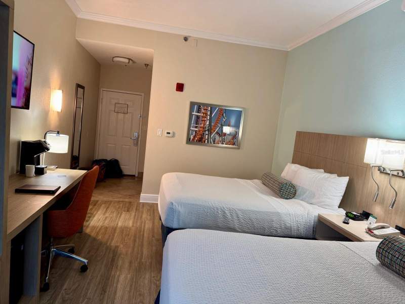 0 bedroom Condo - Hotel at 3000 Maingate Ln #319, Meridian Palms Commercial Condo Cb 10 Pg 190-200, Kissimmee — photo 4