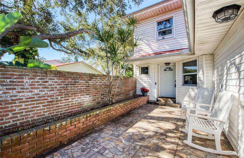 4 bedroom Townhouse at 1423 WATER VIEW DRIVE, WATER VIEW ESTATES, LARGO — photo 3