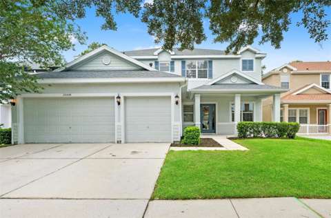 20008 Bluff Oak Boulevard, home for sale on Bluff Oak Boulevard