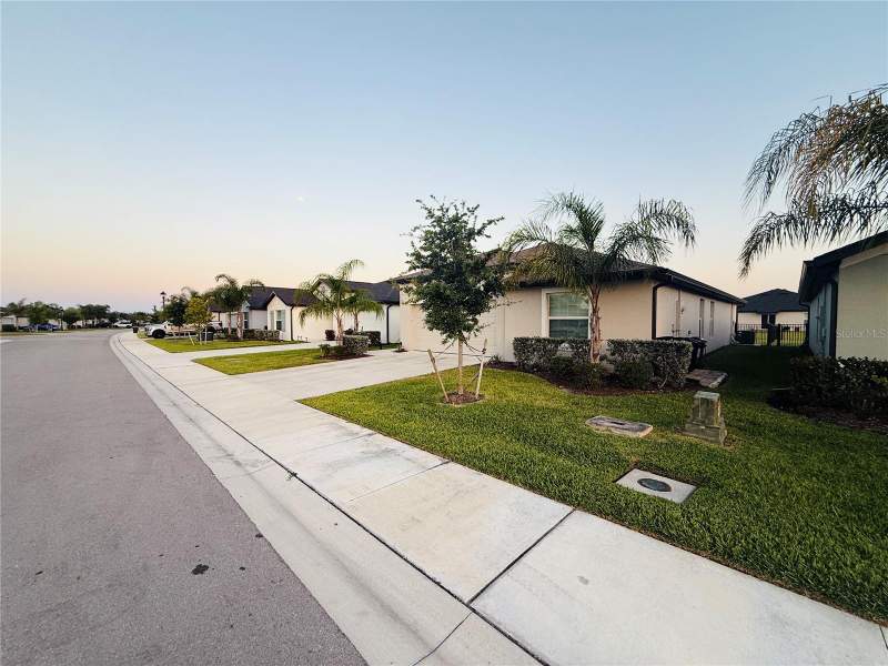 4 bedroom Single Family Residence at 4034 San Clemente Court, Crane Landing, North Fort Myers — photo 4