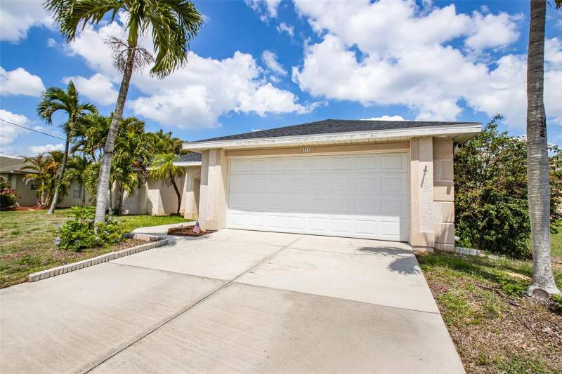 3 bedroom Single Family Residence at 5333 SW 16th Place, Cape Coral, Cape Coral — photo 4