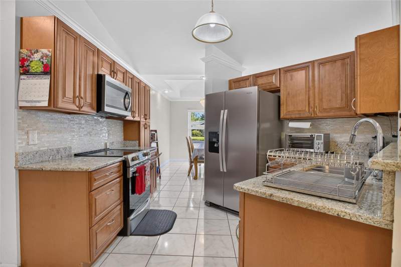 3 bedroom Single Family Residence at 1435 LAMPLIGHTER WAY, GROVE HILL, ORLANDO — photo 4