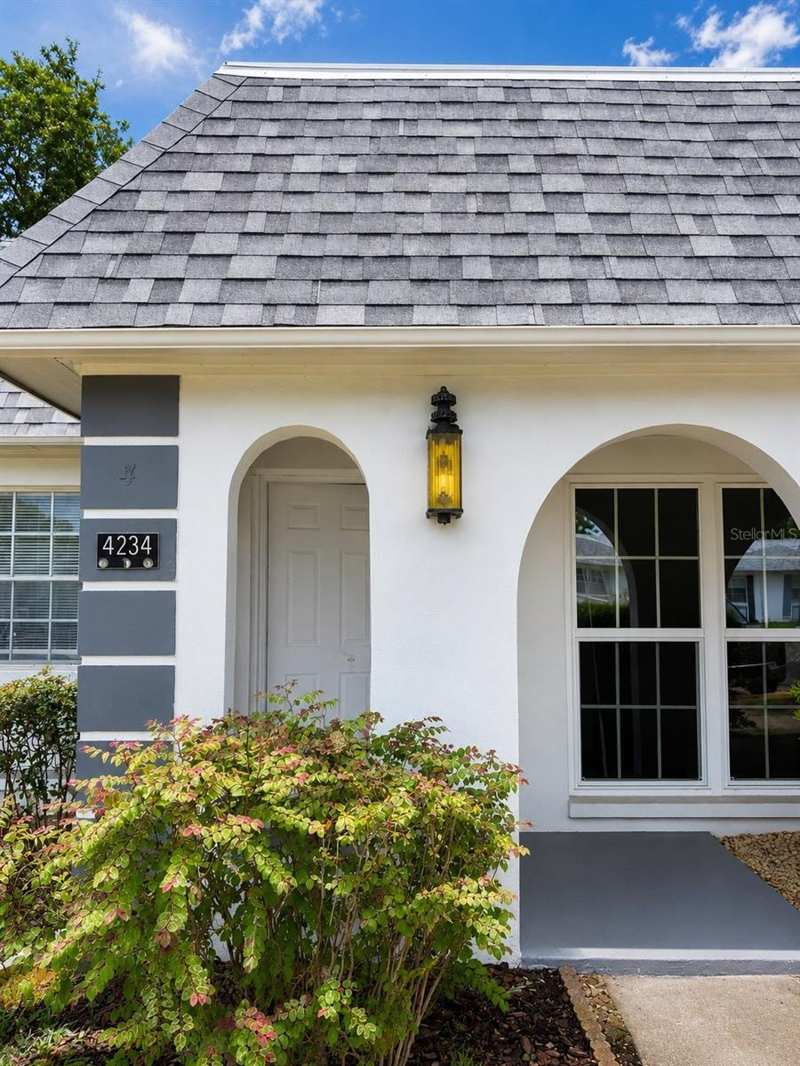 1 bedroom Condominium at 4234 Sheldon Place, Gardens Beacon Square, New Port Richey — photo 1