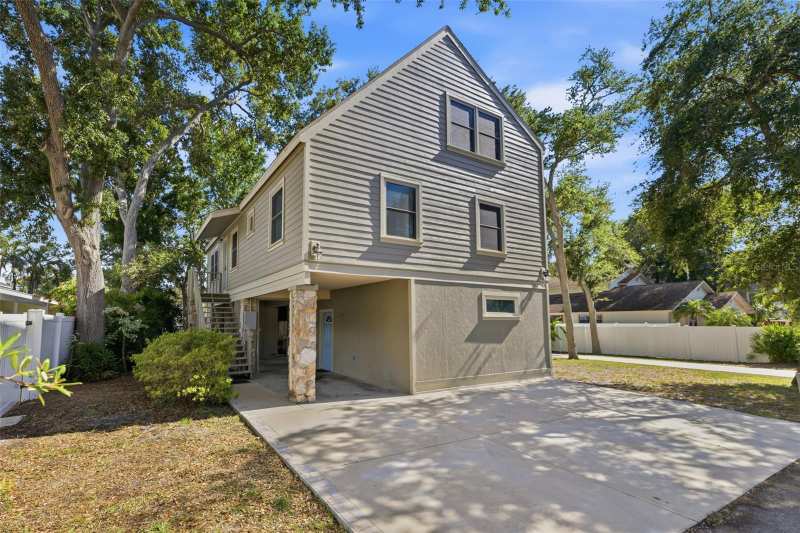 4 bedroom Single Family Residence at 13150 72nd Terrace, Harbor View 2, Seminole — photo 1