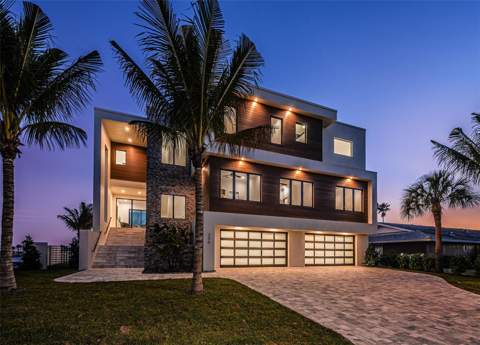 236 Howard Drive, Belleair Beach FL - photo 6 of 6