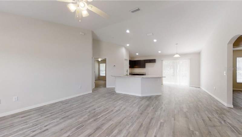 3 bedroom Single Family Residence at 12966 SW 86th Court, Marion Oaks Un 12, Ocala — photo 3