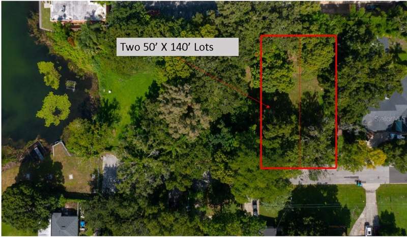 2812 Keystone Drive #Lot 17 & 18 home for sale in WEIDOW SUB