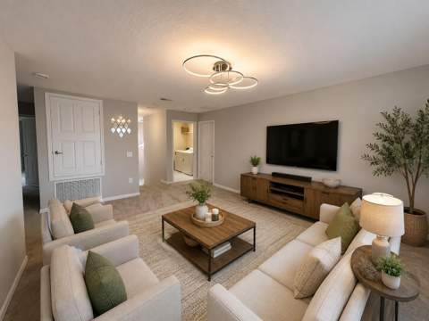 352 Blue Lake Circle, Kissimmee FL - photo 9 of 27