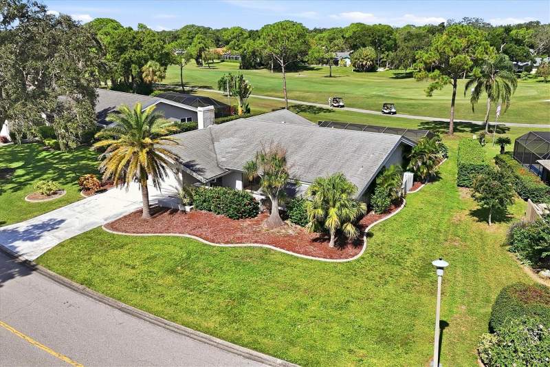 3 bedroom Single Family Residence at 5049 Marsh Field Road, The Meadows, Sarasota — photo 2