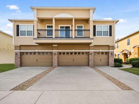 2264 Betsy Ross Lane #2264, home for sale in St. Cloud 34769