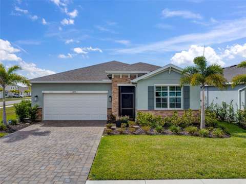 16711 Elkhorn Coral Drive, gated community for sale in North Fort Myers
