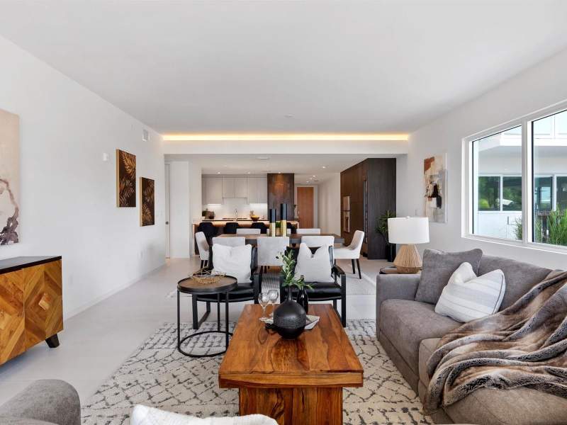 2 bedroom Condominium at 1020 Sunset Point Road #103, Serena By The Sea Condo, Clearwater — photo 4