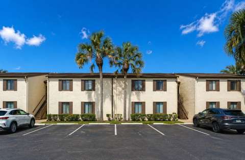 723 115Th Avenue #2106, home for sale in St. Petersburg 33716
