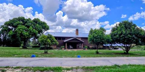 5757 Trask Road, home for sale in Fort Meade 33841