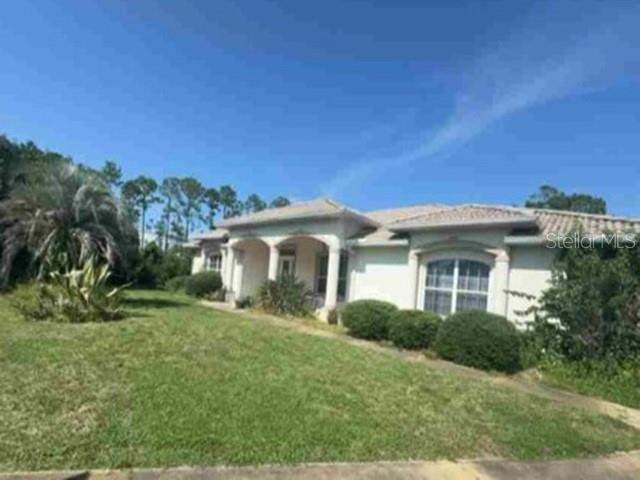 4 bedroom Single Family Residence at 18 Webelo Place, Palm Coast Sec 20, Palm Coast — photo 2