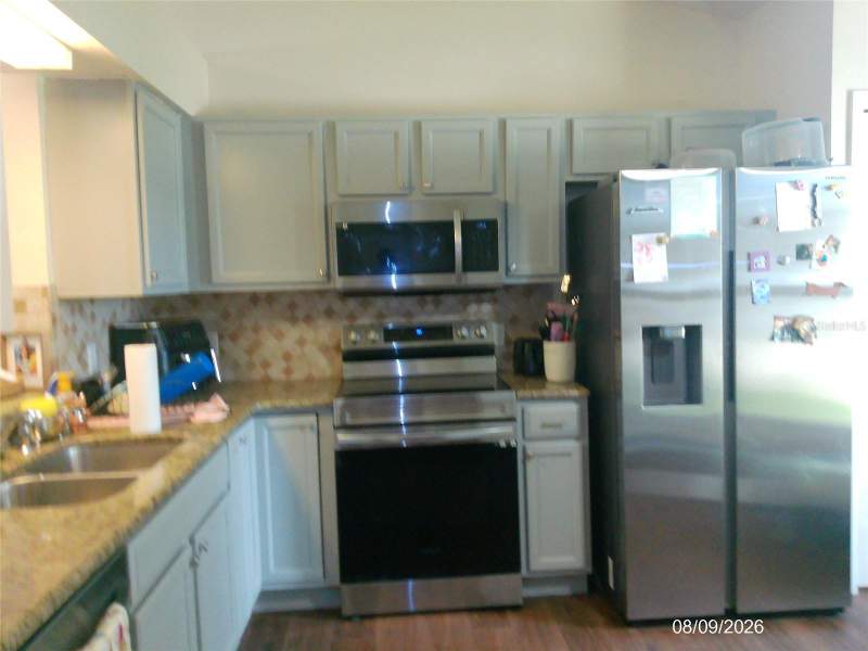 3 bedroom Townhouse at 3369 Celena Circle, Magnolia Glen, St Cloud — photo 4
