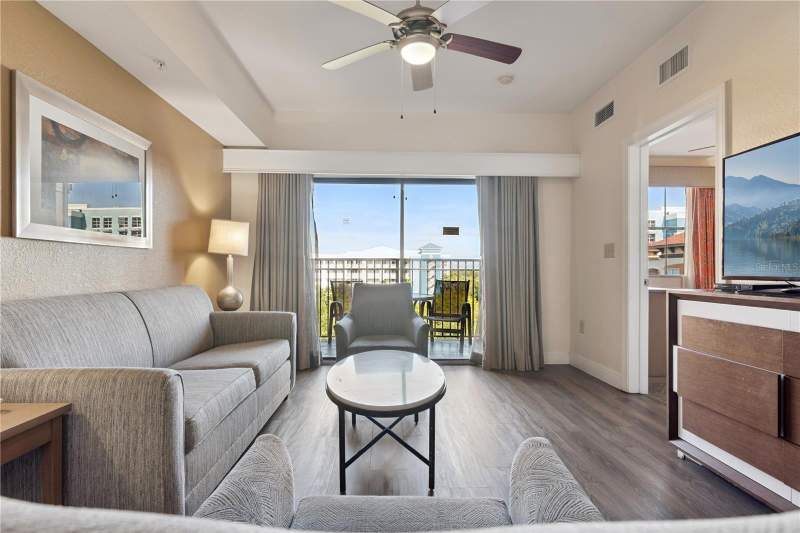 2 bedroom Condominium at 12538 Floridays Resort Drive #602C, Floridays Orlando Residence, Orlando — photo 4