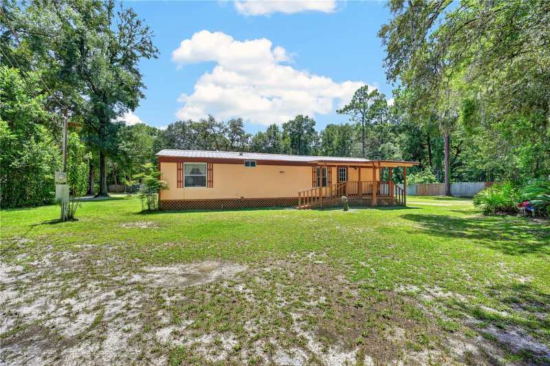 5 bedroom Farm at 8200 SE 145 Street, Florida Highlands, Dunnellon — photo 1