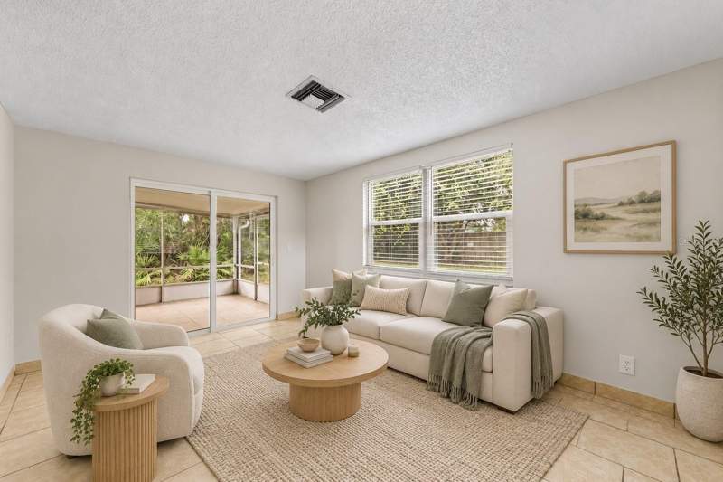 2 bedroom Single Family Residence at 2550 Lawler Lane, Deltona Lakes Unit 32, Deltona — photo 5