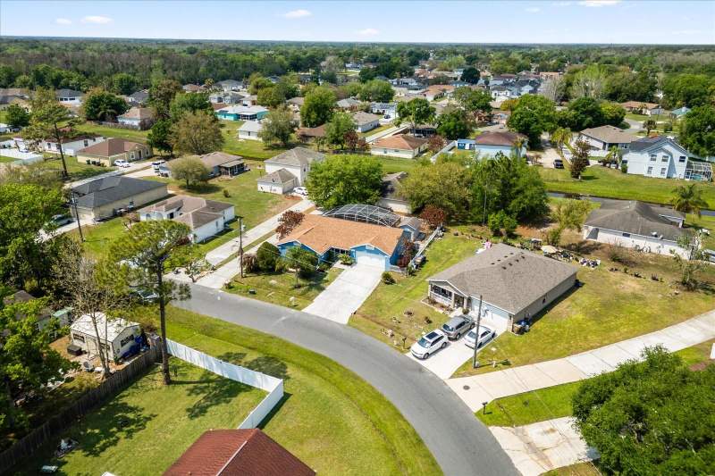 3 bedroom Single Family Residence at 760 Del Prado Drive, Poinciana Village, Kissimmee — photo 3