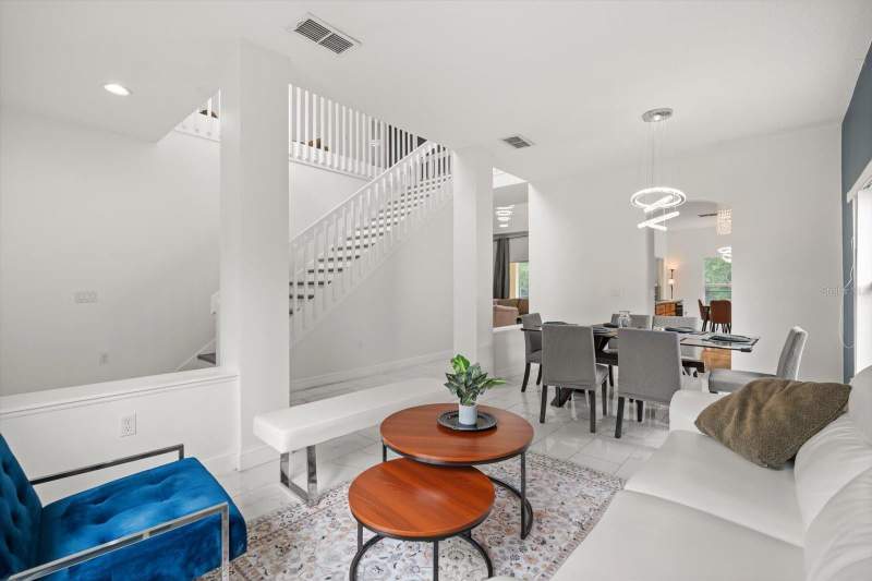5 bedroom Single Family Residence at 4722 Cumbrian Lakes Drive, Cumbrian Lakes Residence Ph 3, Kissimmee — photo 4