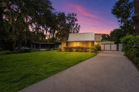 1817 Beachway Lane, home for sale in Odessa 33556