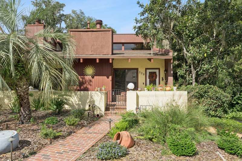 3 bedroom Single Family Residence at 308 N Garfield Avenue, Whipsaw, Deland — photo 1