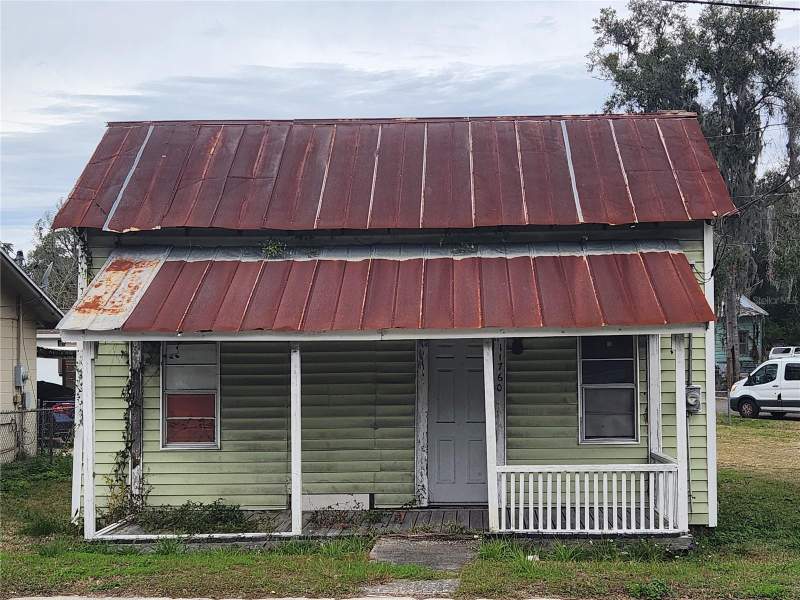 2 bedroom Single Family Residence at 11760 N Williams Street, Dunnellon, Dunnellon — photo 2