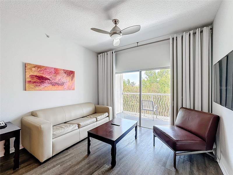 2 bedroom Condo - Hotel at 225 Celebration Place #316, Mona Lisa Celeb, Kissimmee — photo 5