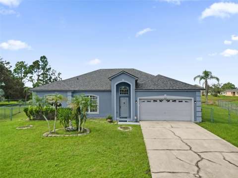 633 Linnet Court, home for sale in Kissimmee 34759