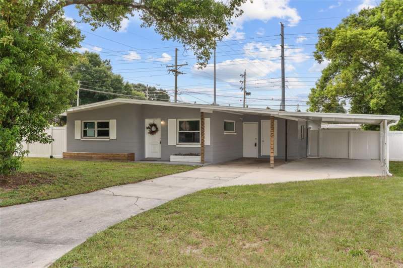 3 bedroom Single Family Residence at 3522 PRICE AVENUE, AGNES HEIGHTS, ORLANDO — photo 2