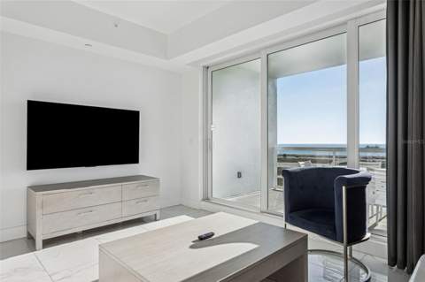 11500 Gulf Boulevard #504, Treasure Island FL - photo 10 of 40